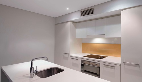 Apartamento Deluxe, 1 habitación