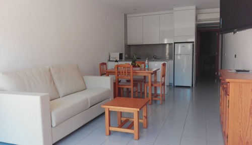 Apartamento (3 people)