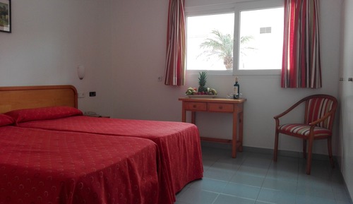 Apartamento (4 people)