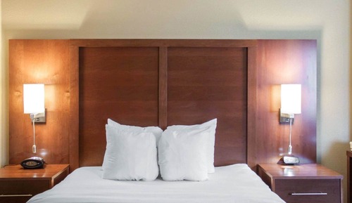 Habitación, 1 cama de matrimonio, no fumadores