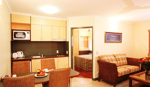 Suite, 1 habitación
