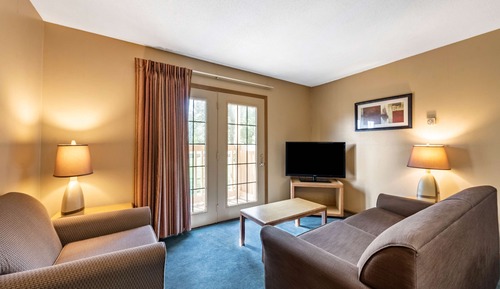 Suite, 1 cama de matrimonio grande, fumadores