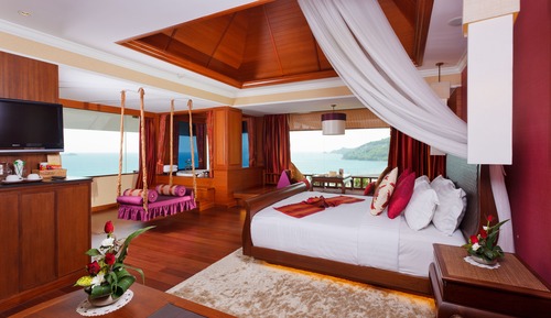 Romantic Suite 