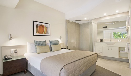 Apartamento Deluxe, 2 habitaciones