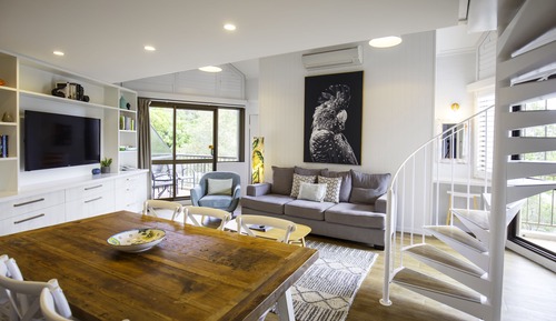 Apartamento, 3 habitaciones