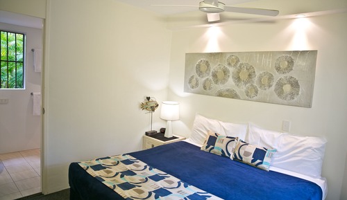 Apartamento estándar, 1 habitación