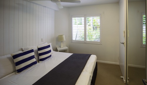 Apartamento superior, 1 habitación