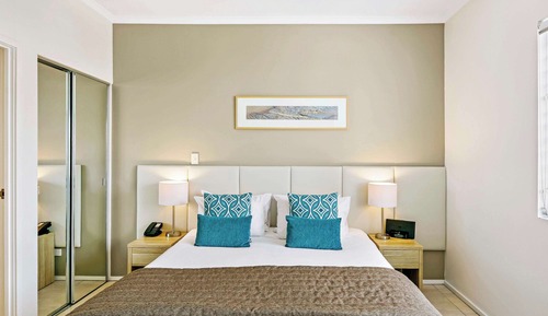 Habitación (Hotel)