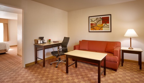 Suite, 1 habitación