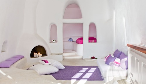 Suite Deluxe (with outdoor Private Pool)