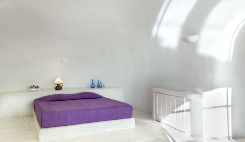 Perivolas Luxury Suite 