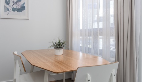Apartamento, 1 habitación