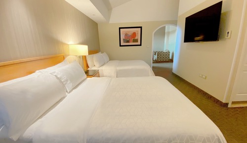 Suite, 1 habitación
