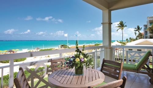Suite, 1 habitación, frente al mar