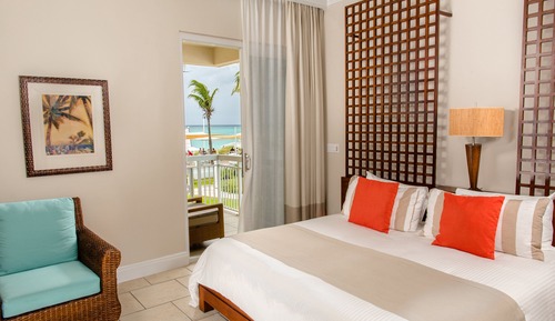 Estudio, frente al mar