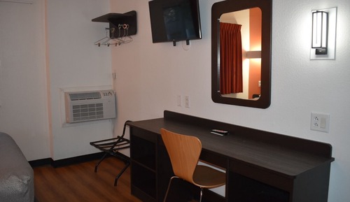 Habitación Deluxe, 1 cama doble, accesible para personas con discapacidad, fumadores