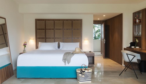 Junior Suite Ocean View