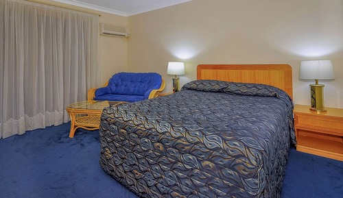 Habitación ejecutiva