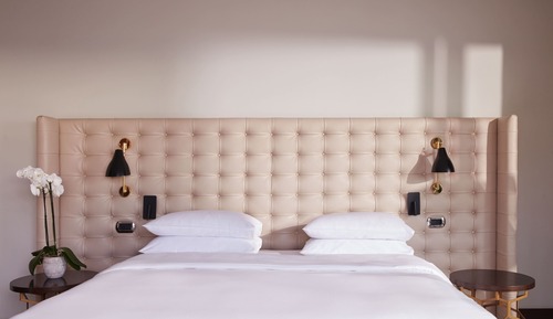 Habitación, 1 cama de matrimonio grande