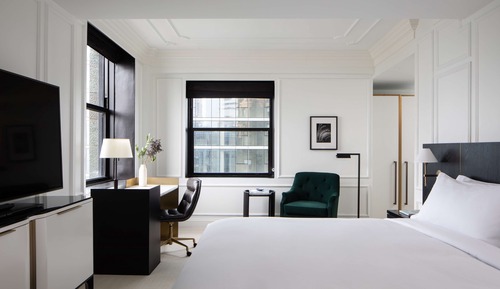 Suite (Pendry)