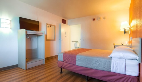 Habitación Deluxe, 1 cama de matrimonio, no fumadores, frigorífico