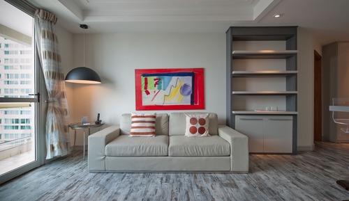 Habitación Elite doble