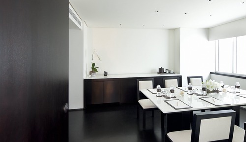 Suite ejecutiva