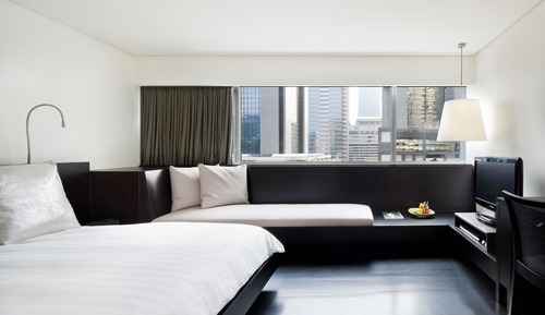Habitación (City)