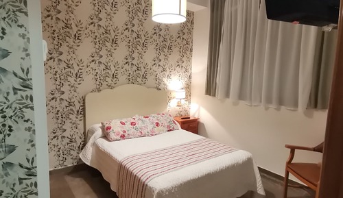 Habitación doble