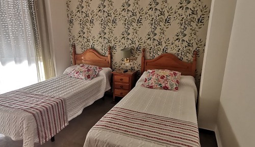 Habitación individual