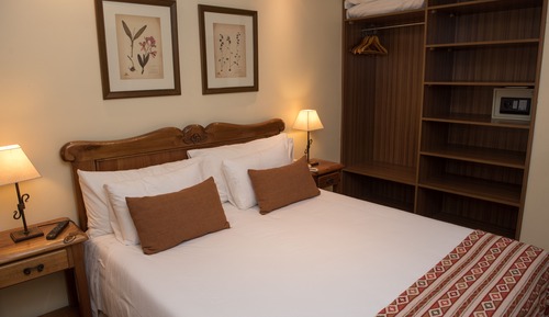Apartamento (3 People)