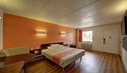Habitación estándar, 1 cama de matrimonio grande, no fumadores
