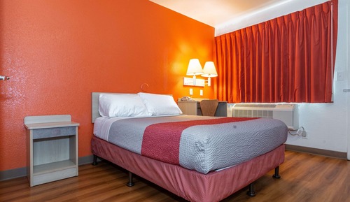 Habitación Deluxe, 1 cama de matrimonio, no fumadores, frigorífico