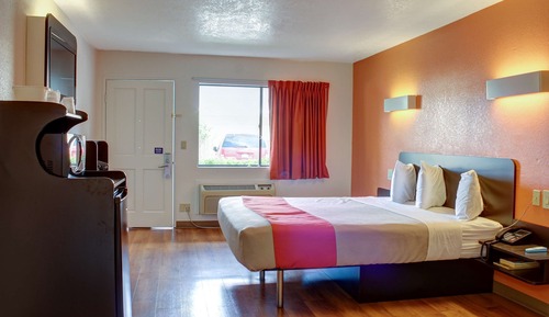 Habitación estándar, 1 cama de matrimonio grande, no fumadores