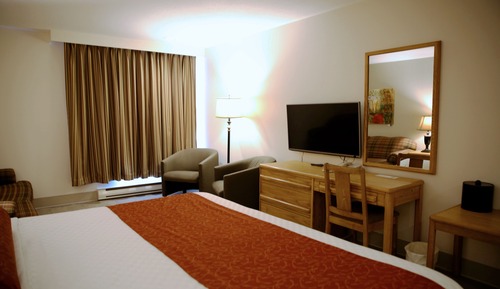 Habitación Royal
