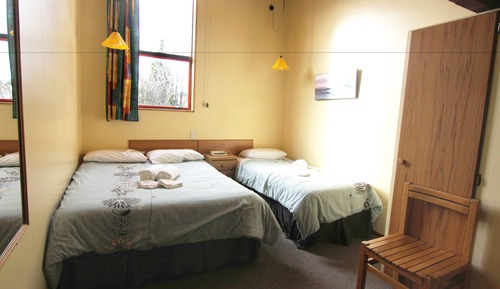 Suite, 1 habitación (Twin)