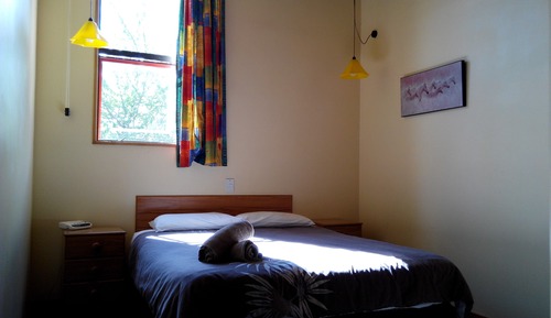 Suite, 1 habitación (Queen)