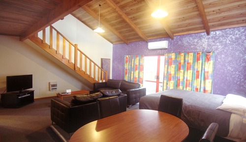 Suite familiar (Family Unit)