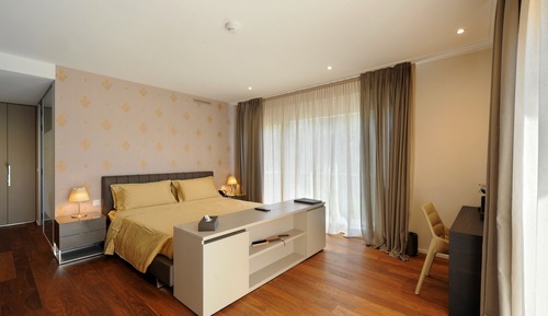 Superior Junior Suite