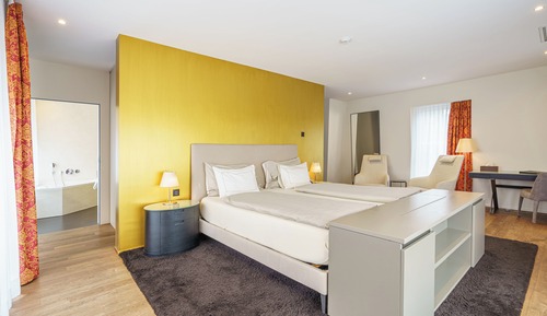 Suite junior (Panorama South)