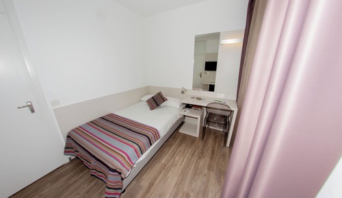 Habitación individual Confort