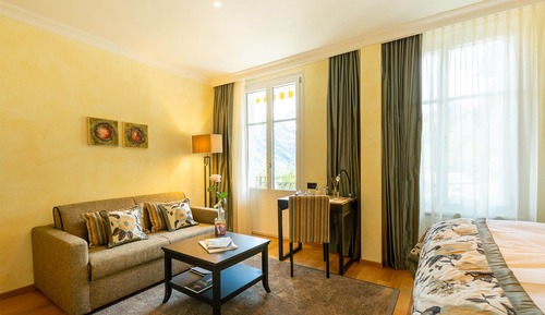 Habitación doble (Cosy Plus)