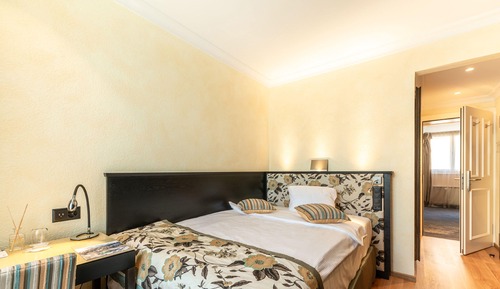 Habitación individual (Mini)