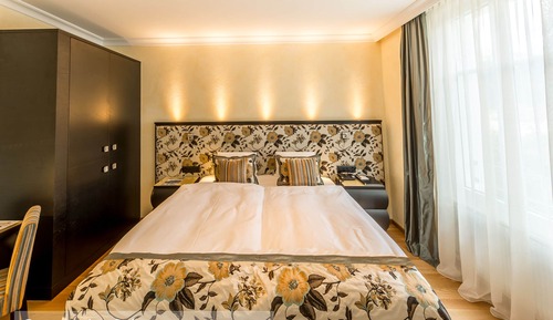 Suite junior (Cosy)