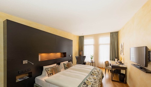 Habitación doble (Cosy)