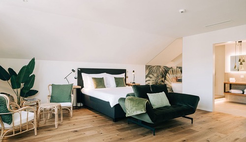 Suite junior (Panorama)