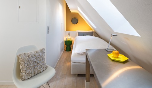Suite junior