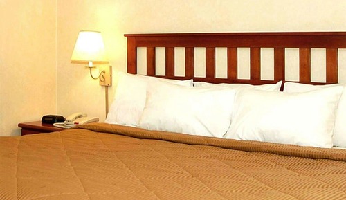 Habitación City