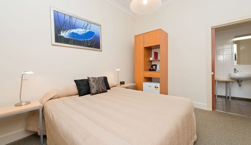 Suite, 1 habitación