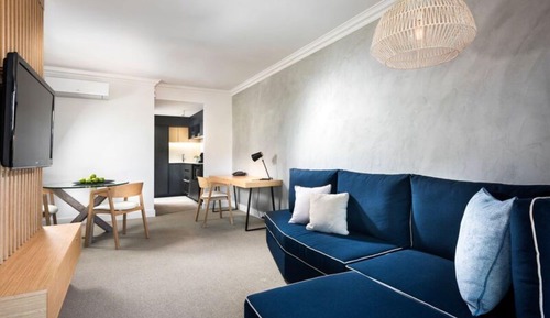 Suite